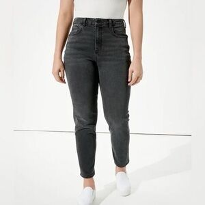 American Eagle Outfitters Stretch Curvy Mom Jean
